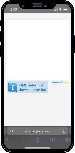 Text/HTML