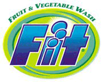 Fit Fruit & Vegetable Wash