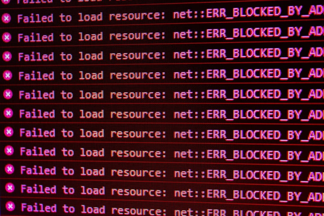 How QR Code Redirects Work Behind the Scenes