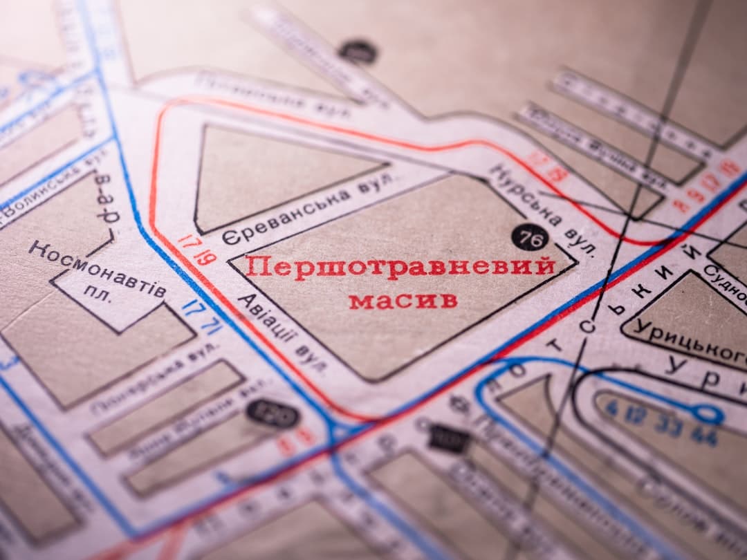 Location Analytics: Map Where Your QR Codes Get Scanned